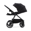 Slika Sportska kolica Nea Midnight black Kinderkraft