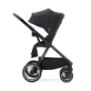 Slika Sportska kolica Nea Midnight black Kinderkraft