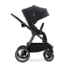 Slika Sportska kolica Nea Midnight black Kinderkraft