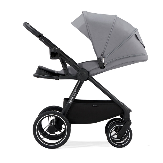 Slika Sportska kolica Nea Platinium Grey Kinderkraft