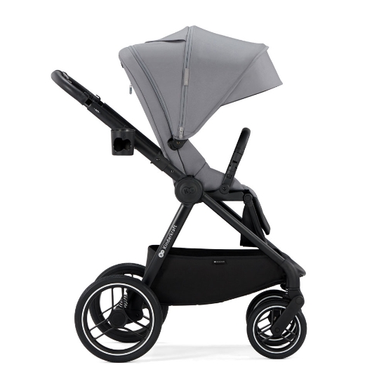 Slika Sportska kolica Nea Platinium Grey Kinderkraft