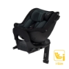 Slika Autosjedalica I-Guard i-Size 40-105 cm, Graphite crna Kinderkraft 