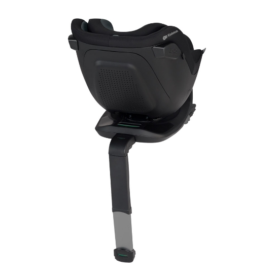 Slika Autosjedalica I-Guard i-Size 40-105 cm, Graphite crna Kinderkraft 