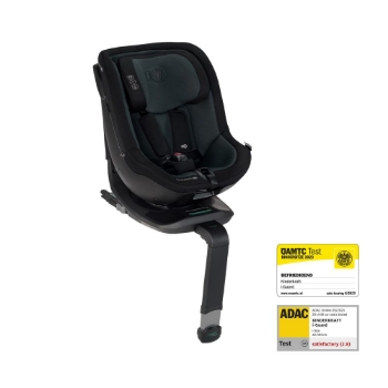 Slika Autosjedalica I-Guard Pro i-Size 61-105 cm Graphite Black Kinderkraft