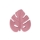 Silikonska grickalica za zube Take&Match Dusty Rose PETITE&MARS