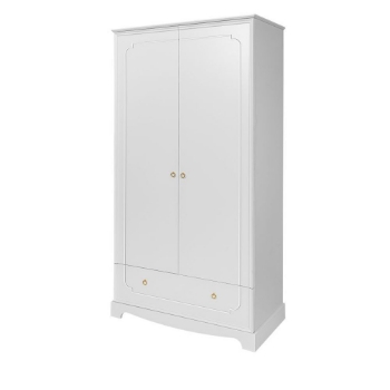 Prikažite detalje za Bellamy Royal ormar s 2 vrata Slika Bellamy Royal ormar s 2 vrata