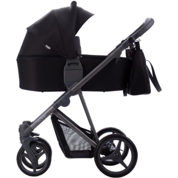 Slika Dječja kolica Bebetto Flavio 10/GRF 3u1 B