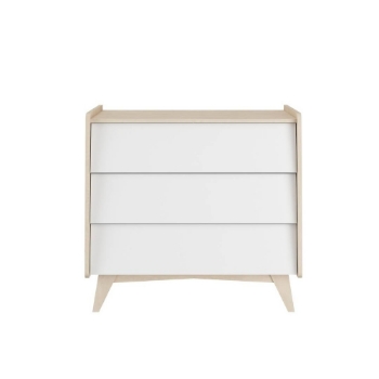 Slika Bellamy So Sixty komoda s 3 ladice