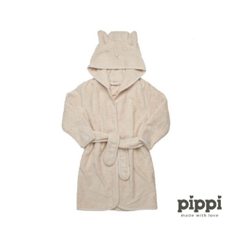 Slika Kućni ogrtač za djecu Sandshell vel. 74/80 Pippi