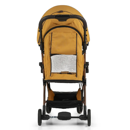 Slika Sportska kolica Influencer AIR  Golden Mustard Leclercbaby