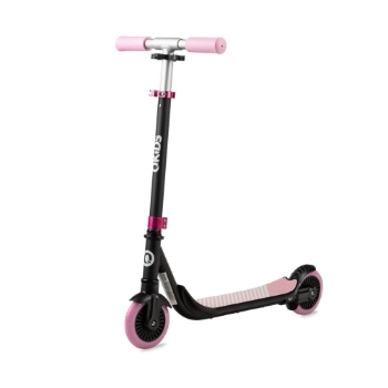 Slika QKIDS BRO romobil za djecu, pink 