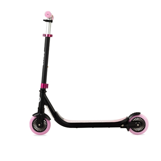 Slika QKIDS BRO romobil za djecu, pink 