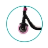 Slika QKIDS BRO romobil za djecu, pink 