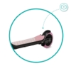 Slika QKIDS BRO romobil za djecu, pink 