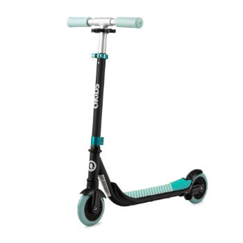 Slika QKIDS BRO romobil za djecu, zeleni 