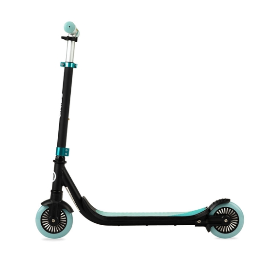 Slika QKIDS BRO romobil za djecu, zeleni 