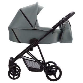 Slika Dječja kolica Bebetto Yoddi 01/CZM 3u1 B