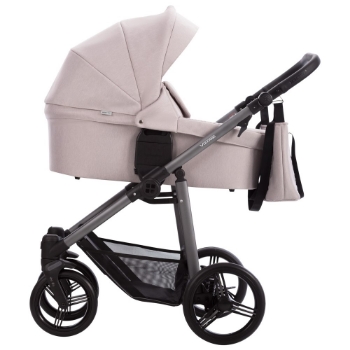 Slika Dječja kolica Bebetto Vulcano 01/GRF 2u1