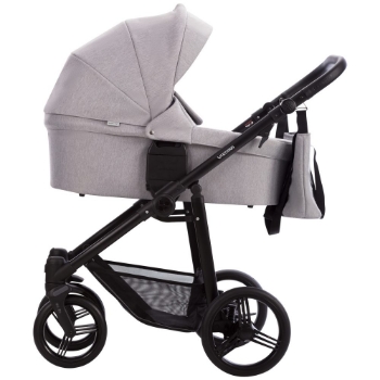 Slika Dječja kolica Bebetto Vulcano 02/CZA 2u1