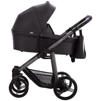 Slika Dječja kolica Bebetto Vulcano 04/GRF 3u1 B