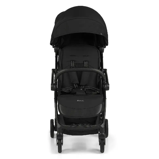 Slika Leclercbaby Influencer AIR sportska kolica, Piano Black