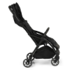 Slika Leclercbaby Influencer AIR sportska kolica, Piano Black