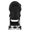 Slika Leclercbaby Influencer AIR sportska kolica, Piano Black