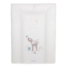 Slika Podloga za prematanje luxe soft 53x70x4 cm soft Deer Fillikid