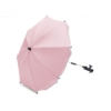 Slika Suncobran za dječja kolica Parasol Standard pink Fillikid