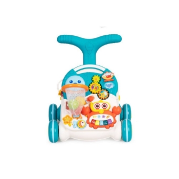 Slika Edukativna guralica i stolić 2u1