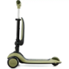 Slika Kinderkraft HALLEY STONE romobil, grassland green 