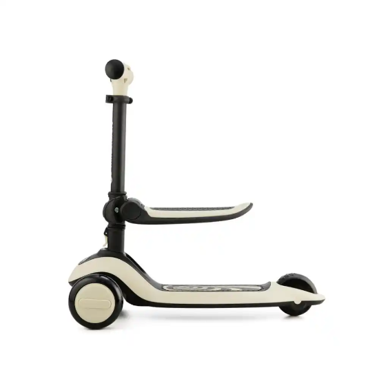 Slika Kinderkraft HALLEY STONE romobil, grassland green 