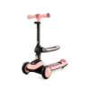 Slika Kinderkraft HALLEY STONE romobil, rose pink 