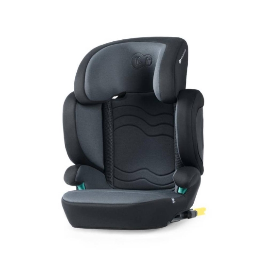 Slika Autosjedalica XPAND 2 i-Size Isofix 100-150 cm Graphite black Kinderkraft