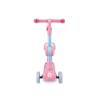 Slika MoMi KIURU dječji romobil, pink 