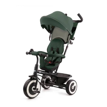 Slika Tricikl Aston Mystic Green Kinderkraft