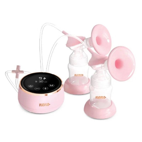 Slika Wireless električna izdajalica BELLA TWIN NENO