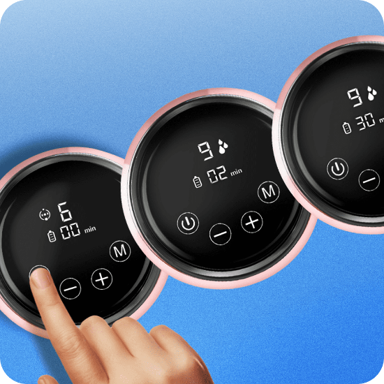 Slika Wireless električna izdajalica BELLA TWIN NENO