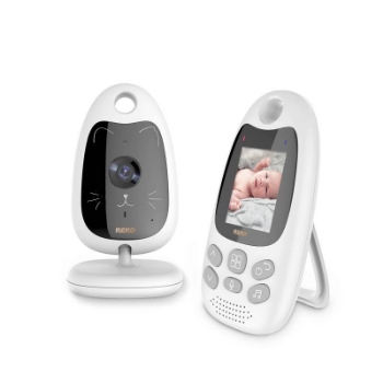 Slika Baby monitor s kamerom GATO 2 NENO
