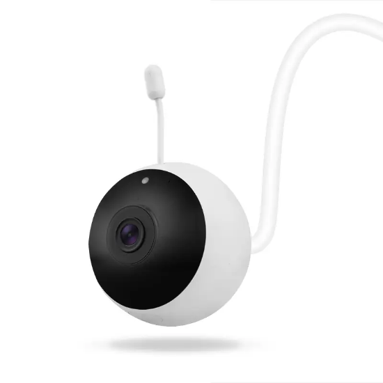 Slika Baby monitor LUI  WIFI/IP - NENO