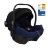 Slika Autosjedalica Avionaut Pixel PRO 2.0 C (40-86 cm, 0-13 kg), Navy