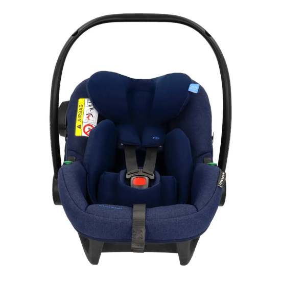Slika Autosjedalica Avionaut Pixel PRO 2.0 C (40-86 cm, 0-13 kg), Navy