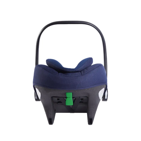 Slika Autosjedalica Avionaut Pixel PRO 2.0 C (40-86 cm, 0-13 kg), Navy