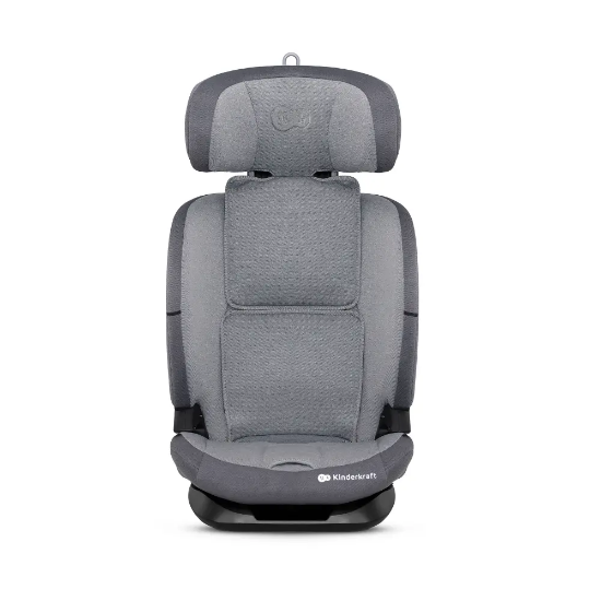 Slika Autosjedalica ONETO3 i-Size 9-36 kg (76-150 cm) Cool grey Kinderkraft