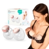 Slika Dvostruka hands free električna izdajalica TWINNY BabyOno