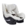 Autosjedalica Avionaut AeroFix 2.0 C  67-105 cm (0-17,5 kg), Beige
