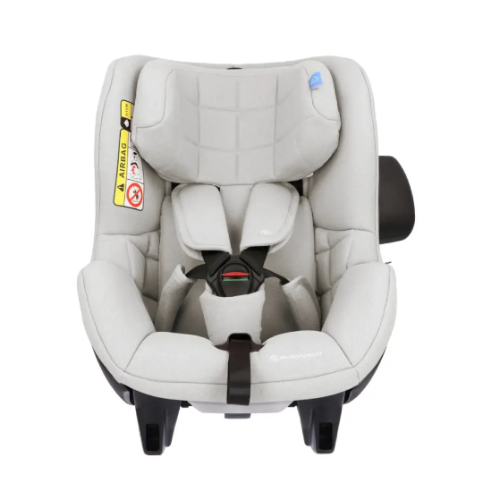 Slika Autosjedalica Avionaut AeroFix 2.0 C  67-105 cm (0-17,5 kg), Beige