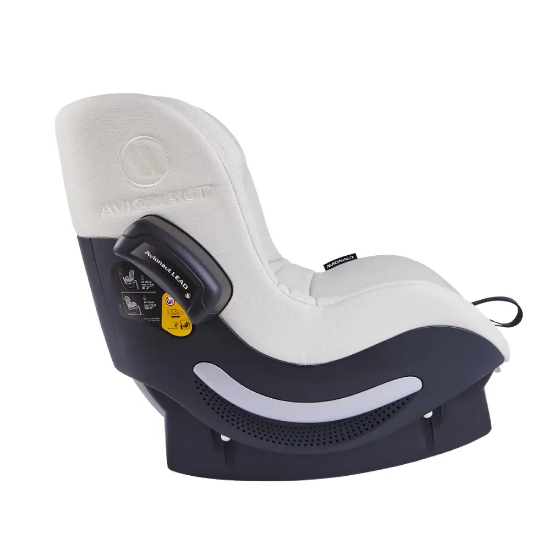 Slika Autosjedalica Avionaut AeroFix 2.0 C  67-105 cm (0-17,5 kg), Beige