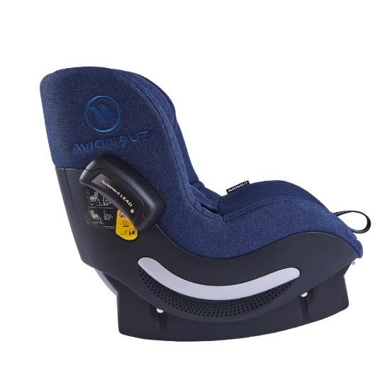Slika Autosjedalica Avionaut AeroFix 2.0 C  67-105 cm (0-17,5 kg), Navy