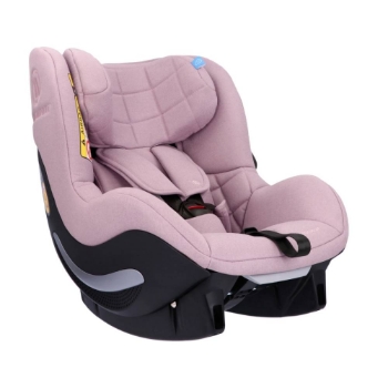 Slika Autosjedalica Avionaut AeroFix 2.0 C  67-105 cm (0-17,5 kg), Pink